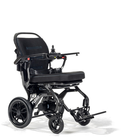 Plego Carbon